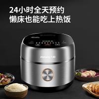 九阳（Joyoung） F30C-F730 电饭煲 3L 镜湖银（单位：台）