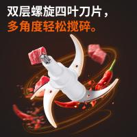 爱仕达（ASD） AM-J25J903 绞肉机 250W（单位：台）