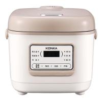 康佳（KONKA）KDFB-3022-M 3L 多功能智能电饭煲(单位:台)