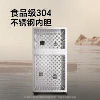 康宝（Canbo） XDZ110-KT 消毒柜 110L 灰色 (单位:台)