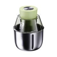 康巴赫（KOBACH） KJS-331 料理机绞肉机 1.8L (单位:台)清新绿/摩登蓝 颜色随机发货