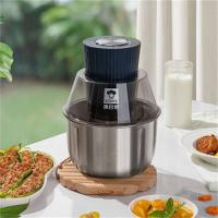 康巴赫（KOBACH） KJS-331 料理机绞肉机 1.8L (单位:台)清新绿/摩登蓝 颜色随机发货
