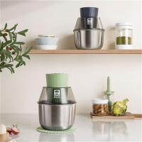 康巴赫（KOBACH） KJS-331 料理机绞肉机 1.8L (单位:台)清新绿/摩登蓝 颜色随机发货