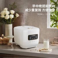现代（HYUNDAI） FBD30-5A8 智能电饭煲  容量1L （单位：个） 白色