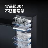 康宝（Canbo） XDZ115-LF7 消毒柜 115L 深空（单位：台）