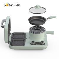 小熊（Bear） DSL-A13F1 多士炉 800W（单位：台）