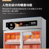 康宝（Canbo） XDZ600-CR4A1 消毒柜 1200W (单位：台)