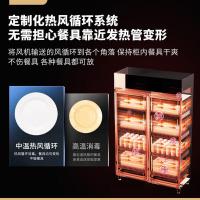 康宝（Canbo） XDZ600-CR4A1 消毒柜 1200W (单位：台)