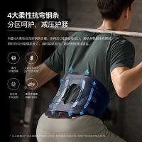 飞利浦（PHILIPS） PPM5201BDB（L）腰部按摩器 10W(单位:个)