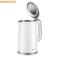 苏泊尔（SUPOR） 电热水壶 316L不锈钢 SW-15T101E 1.5L (单位:台)