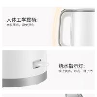 苏泊尔（SUPOR） 电热水壶 316L不锈钢 SW-15T101E 1.5L (单位:台)