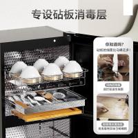 康宝（Canbo） XDZ270-LF7 消毒柜 270L 黑色 (单位:台)