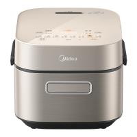 美的（Midea） MB-SFB3021H 赤炎臻香电饭煲 3L 雅士金 (单位:台)