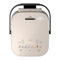 美的（Midea） MB-SFB3021H 赤炎臻香电饭煲 3L 雅士金 (单位:台)