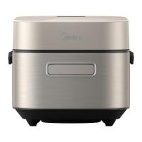 美的（Midea） MB-SFB3021H 赤炎臻香电饭煲 3L 雅士金 (单位:台)