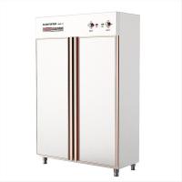 圣托（Shentop） RTP980-B2 立式双开门热风循环高温消毒柜5层标准款 650L (单位:台)
