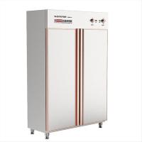 圣托（Shentop） RTP980-B2 立式双开门热风循环高温消毒柜5层标准款 650L (单位:台)