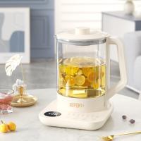 杜邦 PYS-KY0815A 液体加热器（养生壶） 1.5L(单位：台) 米白色