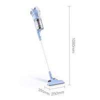 美的（Midea） 吸尘器 SK8 400W (单位:台) 蓝色