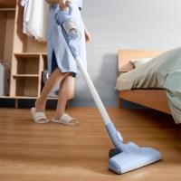 美的（Midea） 吸尘器 SK8 400W (单位:台) 蓝色