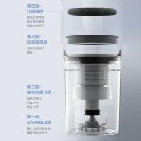 美的（Midea） 吸尘器 SK8 400W (单位:台) 蓝色