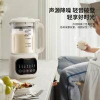 现代（HYUNDAI） D805 破壁豆浆机 1.4L (单位:台)