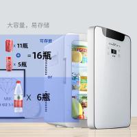 新飞 车载冰箱 数显控温 12L (单位:台)