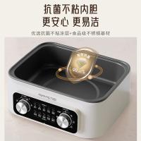 九阳（Joyoung） DZ150HG-GZ616 电蒸锅 1600W (单位:台)