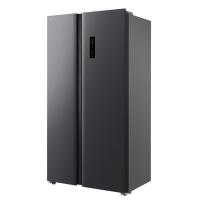 TCL BCD-521CW1 521L大容量养鲜冰箱 920mm*630mm*1768mm (单位:台) 晶岩灰