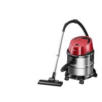 苏泊尔（SUPOR） VCT86S 桶式吸尘器 15L 银红色（单位：个）