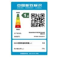 海尔（Haier）电热水器100升速热储水式一级能效WIFI净水洗ES100H-GA3(2AU1)标准安装（单位：台）