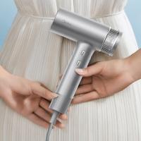 美的（Midea）FG3 高速电吹风 135*227*55mm（单位：个） 钛金灰