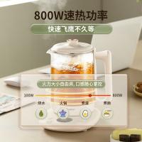 荣事达(Royalstar) YSH1828D 多功能养生壶 1.8L（单位：台）