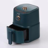 新飞 FTKZ-R1611 空气炸锅 3L（单位：台）绿色