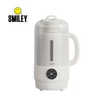 SMILEY SY-GPB8001  轻音破壁机 (单位：台)  白色
