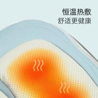 凯伦诗 CLORIS-D910按摩披肩（单位：个）浅蓝色