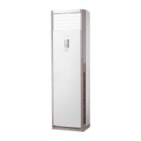 美的（Midea）KFR-72LW/BSDN8Y-PA401(3)A 3匹立柜式空调380V 三级能效变频冷暖 （单位:套）白色