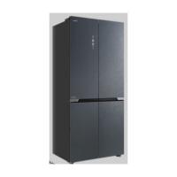 美的（Midea）家用电冰箱BCD-523WSGPZM(E)（单位：台）天青釉