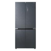 美的（Midea）家用电冰箱BCD-523WSGPZM(E)（单位：台）天青釉