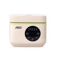 爱仕达（ASD）4L电饭煲AR-F40E920 235*270*240mm（单位：台）浅绿色
