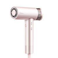 美的（Midea）FG3 高速电吹风升级礼盒 135*227*55mm （单位：个）星光粉