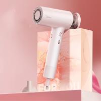美的（Midea）FG3 高速电吹风升级礼盒 135*227*55mm （单位：个）星光粉