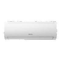 海信（Hisense）KFR-26GW/G117U-X1 大1匹 冷暖变频空调挂机 一级能效 （单位：台）白色