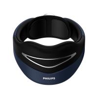 飞利浦（PHILIPS）PPM3306N 颈部按摩器  485*95*35mm （单位：箱）蓝色