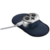 飞利浦（PHILIPS）PPM3306N 颈部按摩器  485*95*35mm （单位：箱）蓝色
