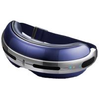 飞利浦（PHILIPS）PPM7501E 眼部按摩仪  223*126*77mm(单位：个)蓝色