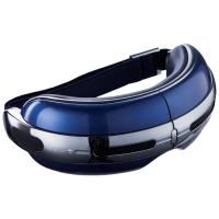 飞利浦（PHILIPS）PPM7501E 眼部按摩仪  223*126*77mm(单位：个)蓝色