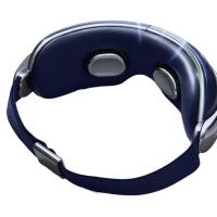 飞利浦（PHILIPS）PPM7501E 眼部按摩仪  223*126*77mm(单位：个)蓝色
