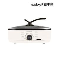 荣事达（Royalstar） RSD-B36K 电饼铛 300*300*100mm（单位：台）白色