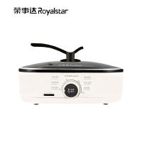 荣事达（Royalstar） RSD-B36K 电饼铛 300*300*100mm（单位：台）白色